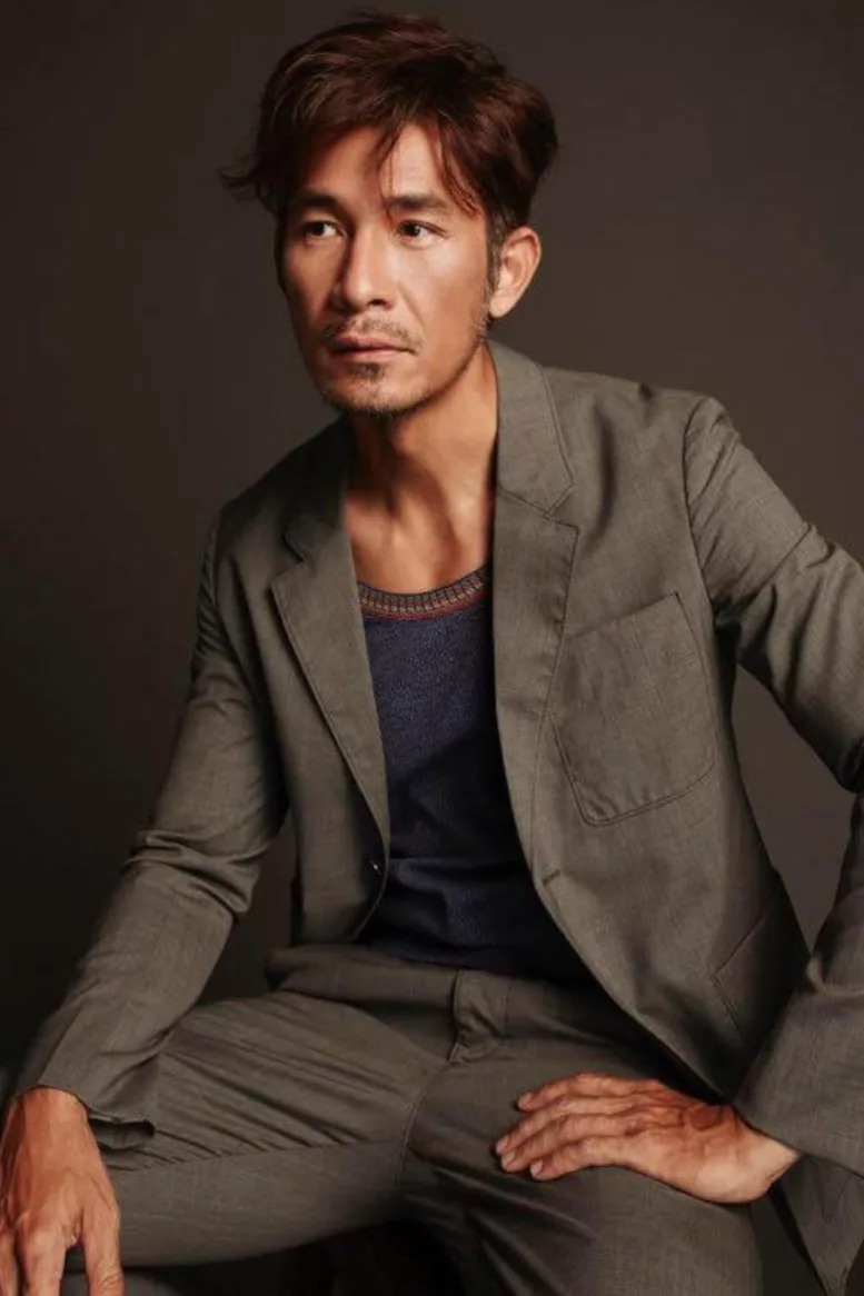 تصویر Steve Yap