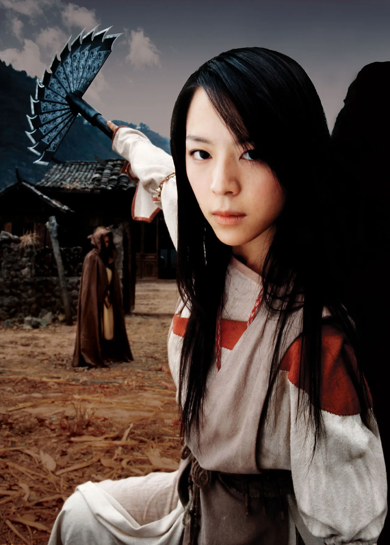 تصویر Jingchu Zhang