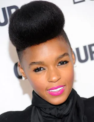 تصویر Janelle Monáe
