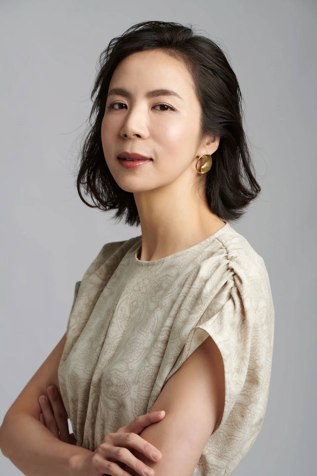 تصویر Hiroko Yashiki