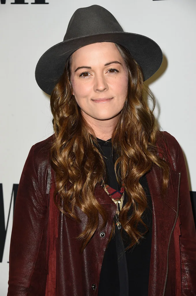 تصویر Brandi Carlile