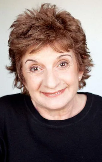 تصویر Norma Atallah