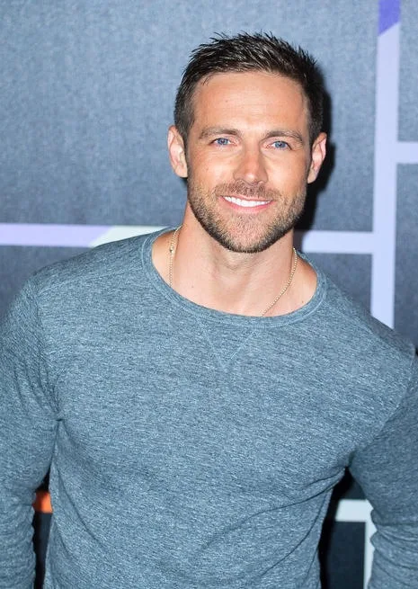 تصویر Dylan Bruce