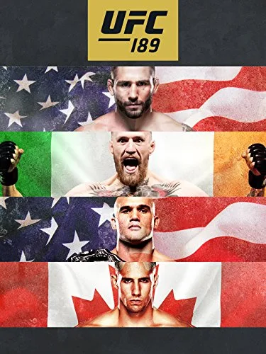 تصویر Robbie Lawler