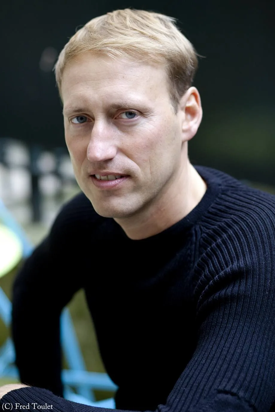 تصویر Jan Oliver Schroeder