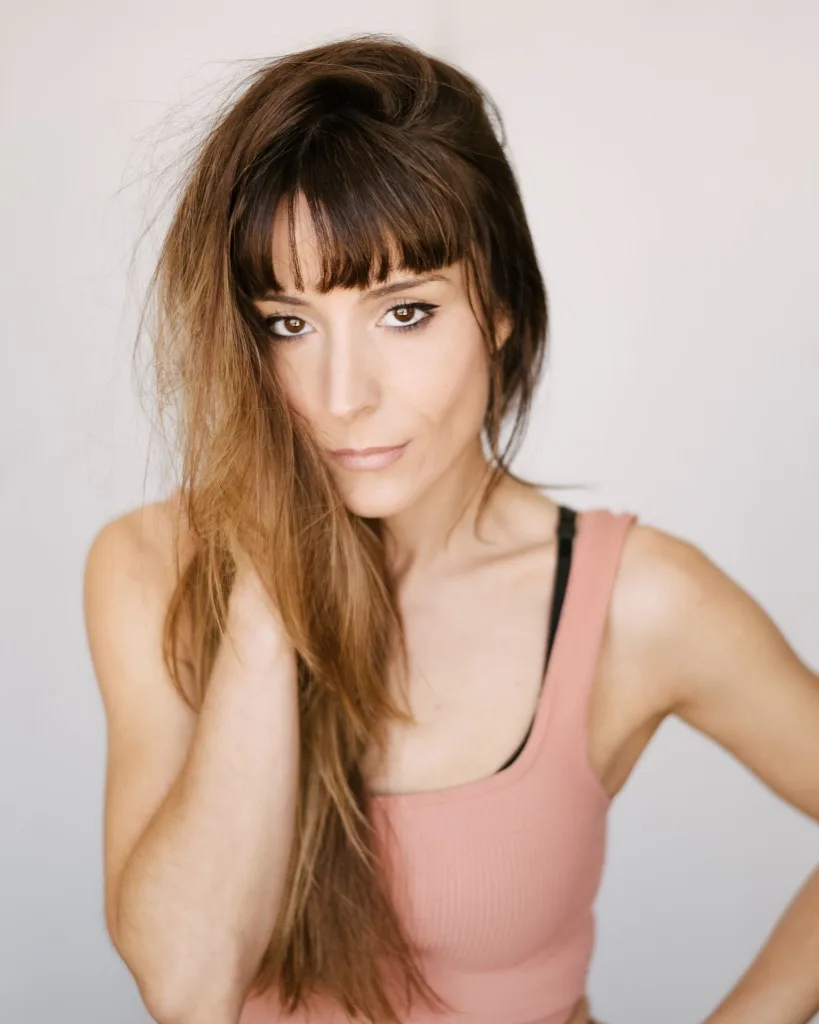 تصویر Clara Vázquez