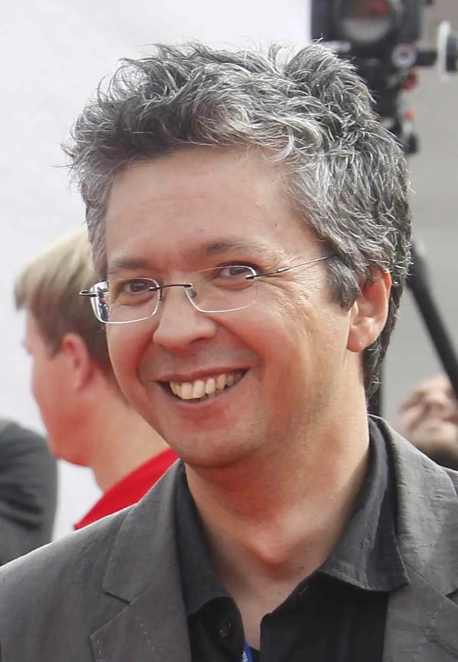 تصویر Pierre Coffin