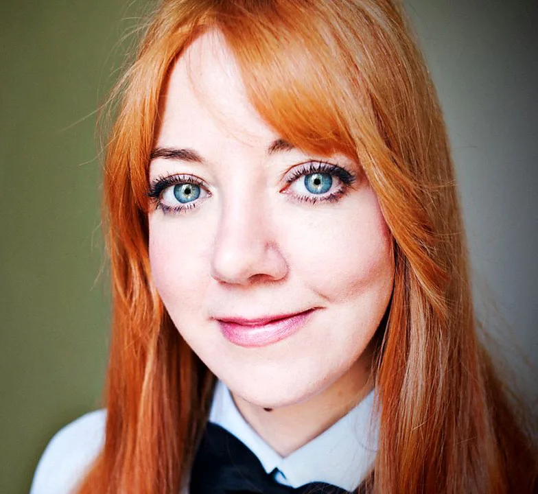 تصویر Diane Morgan