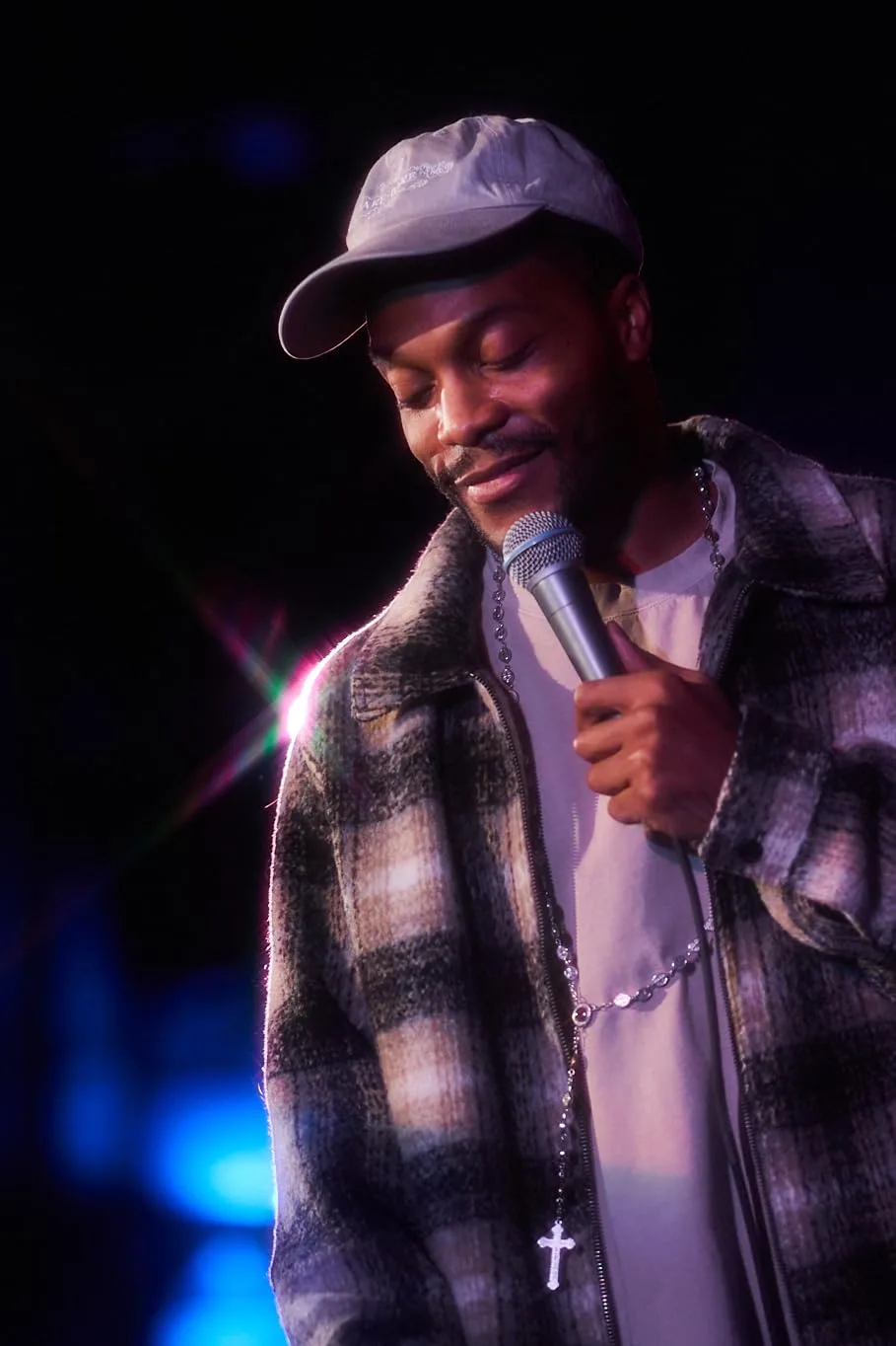 تصویر Jermaine Fowler
