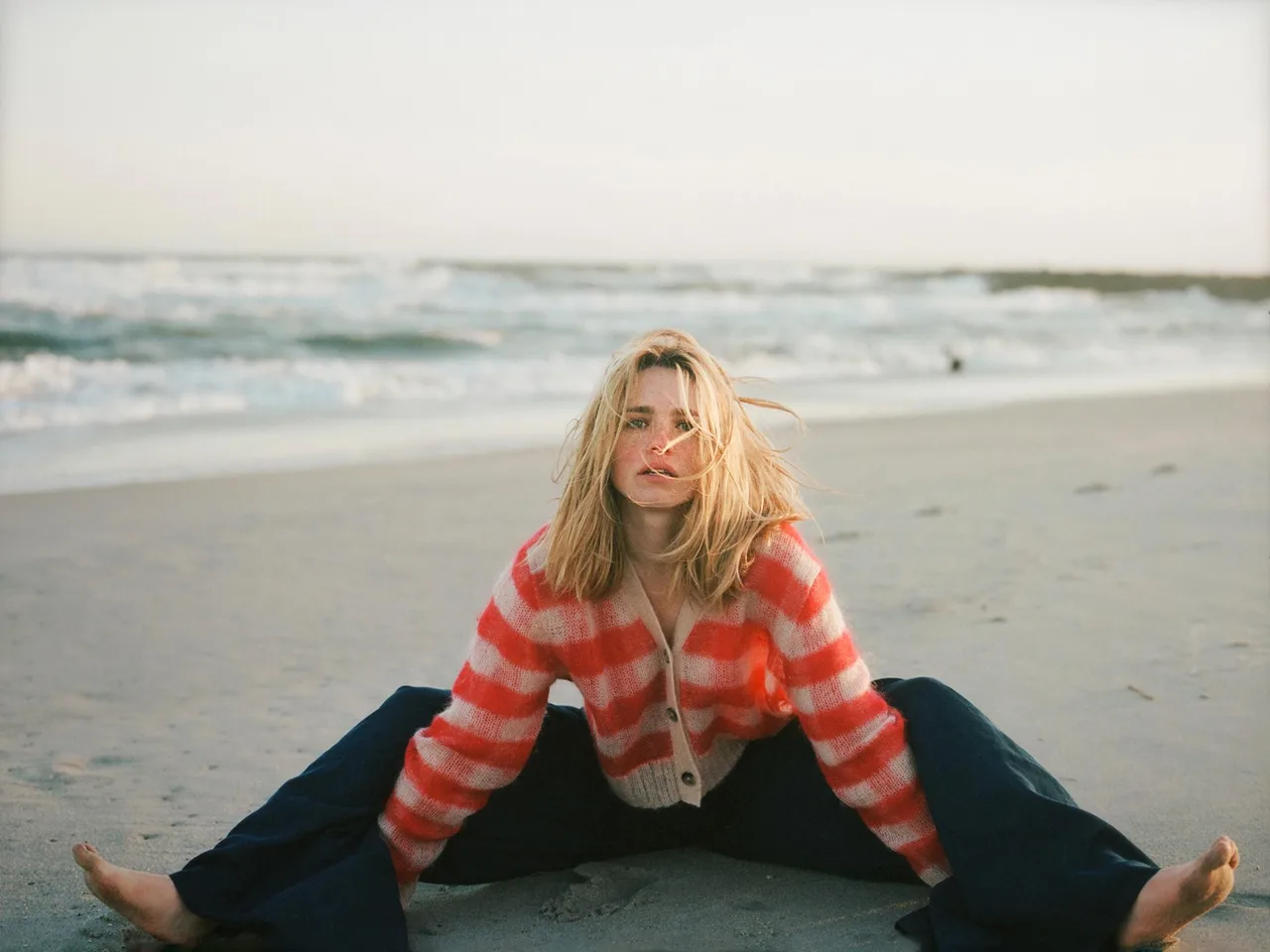 تصویر Jacqueline Byers