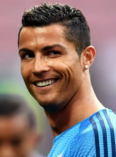 تصویر Cristiano Ronaldo