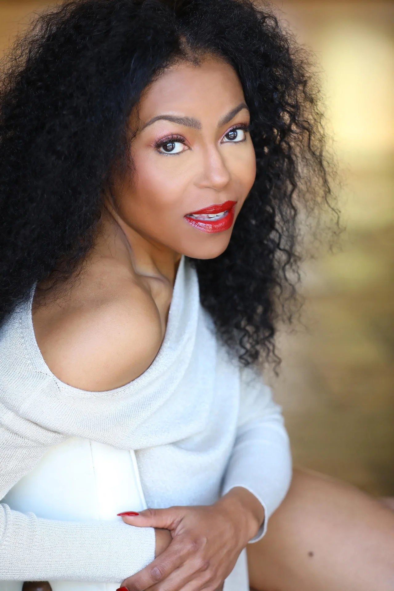 تصویر Arie Thompson