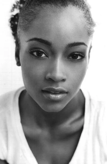 تصویر Yaya DaCosta