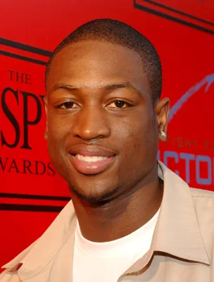 تصویر Dwyane Wade
