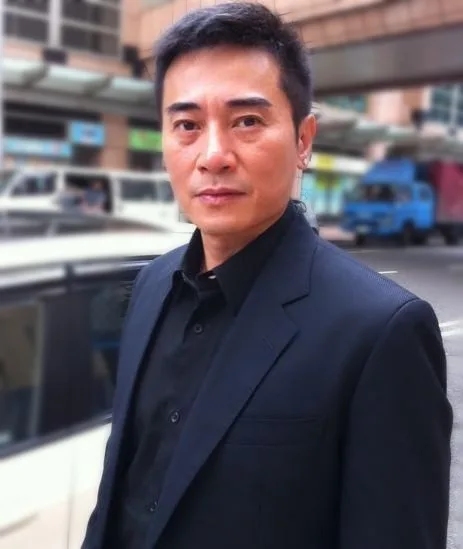 تصویر Jimmy Au