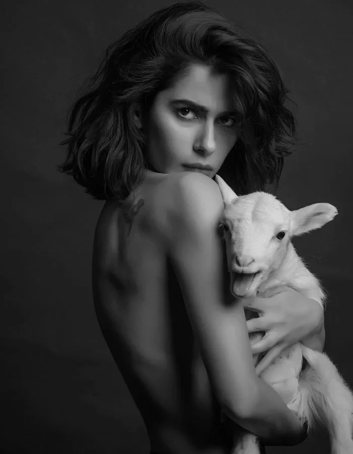 تصویر Nesrin Cavadzade