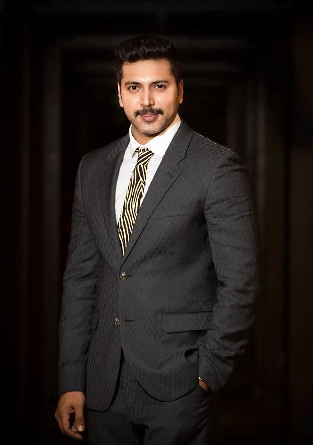 تصویر Ravi Mohan