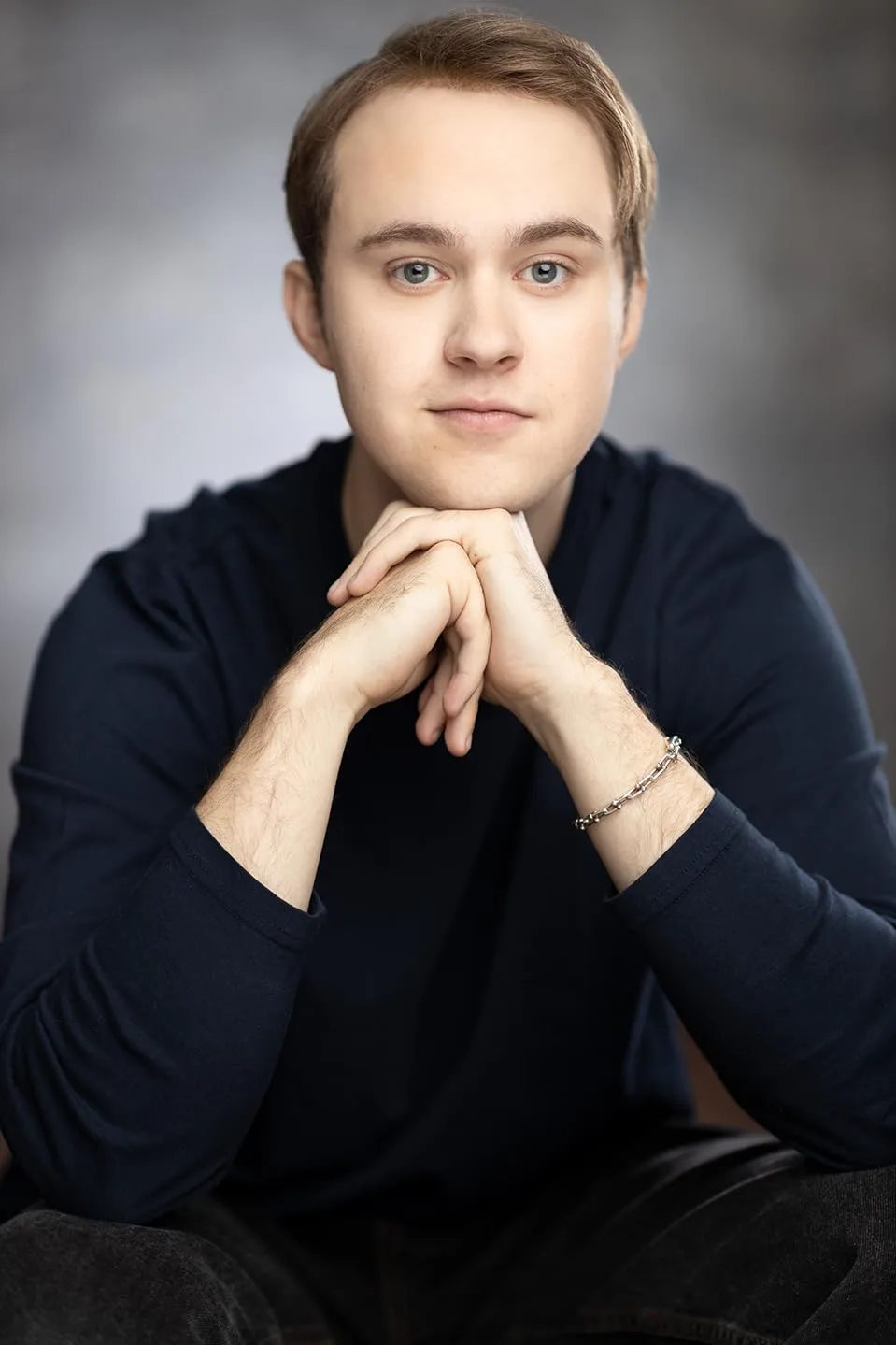 تصویر Connor Stanhope