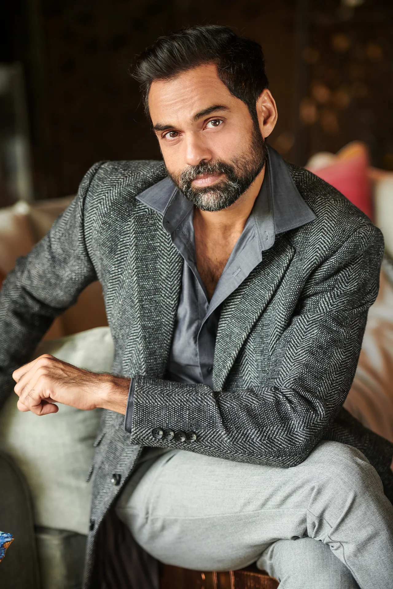 تصویر Abhay Deol