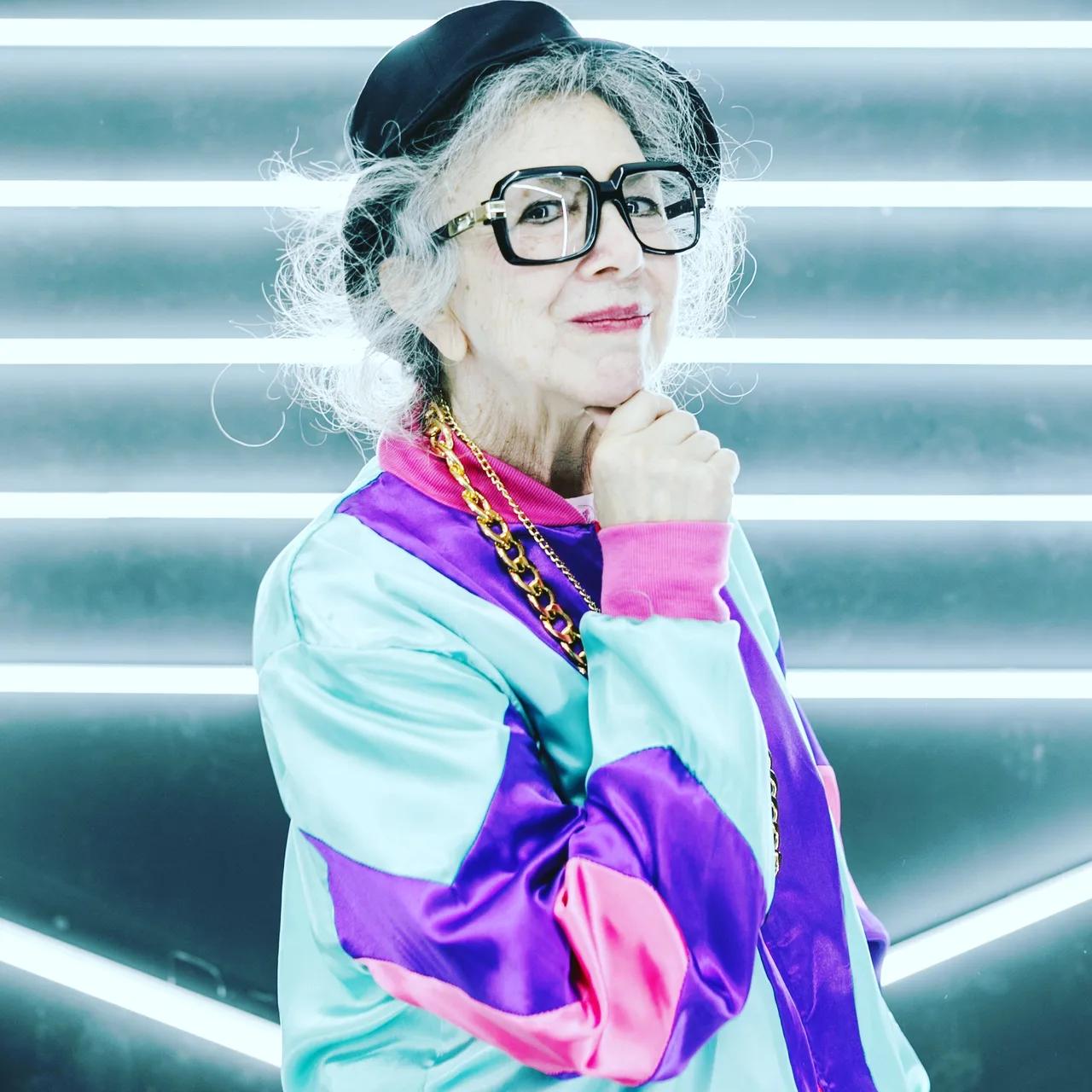 تصویر Rhoda Pell