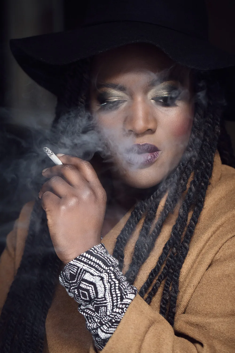 تصویر Thelma Buabeng