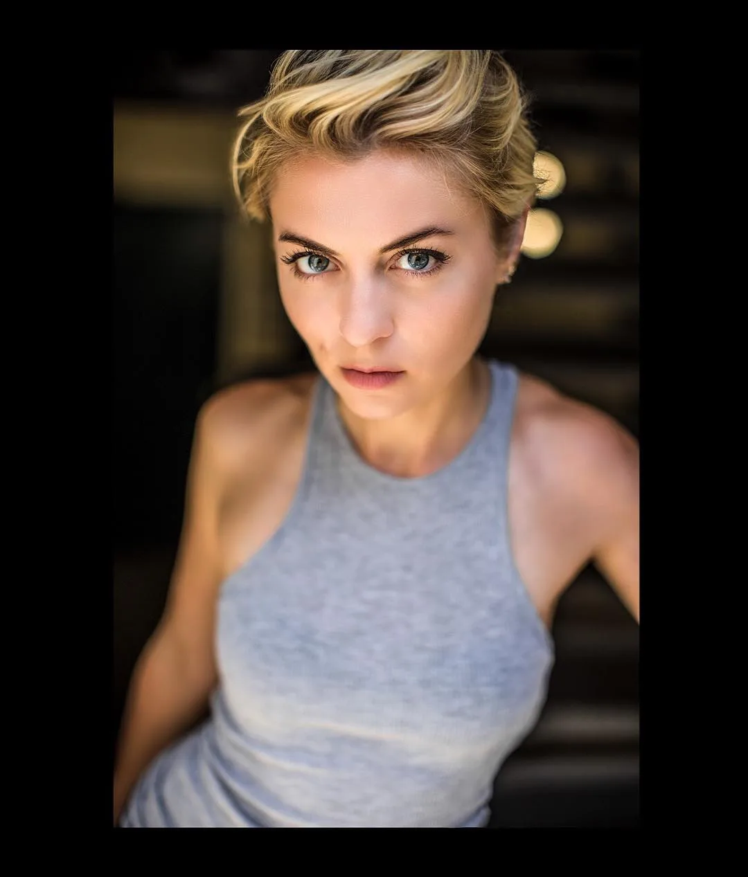 تصویر Kristina Pesic