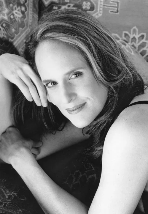 تصویر Wendy Vanden Heuvel
