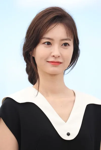تصویر Jung Yu-mi
