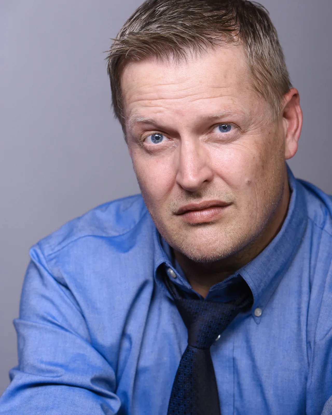 تصویر Brian Landis Folkins