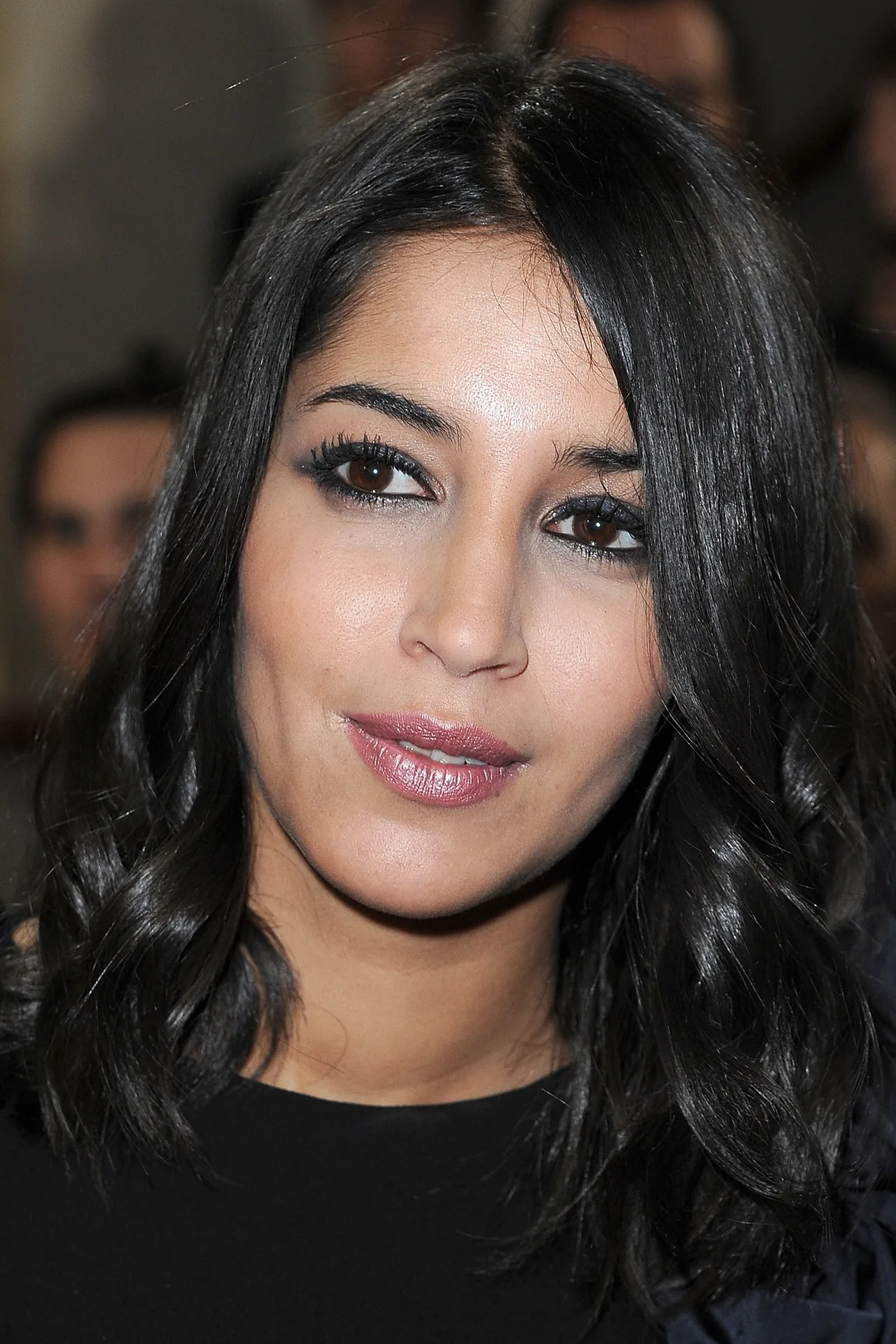 تصویر Leïla Bekhti