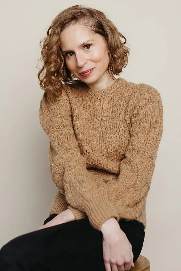 تصویر Allie Grant