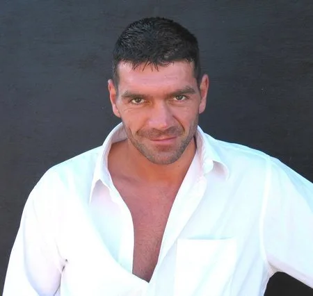 تصویر Spencer Wilding
