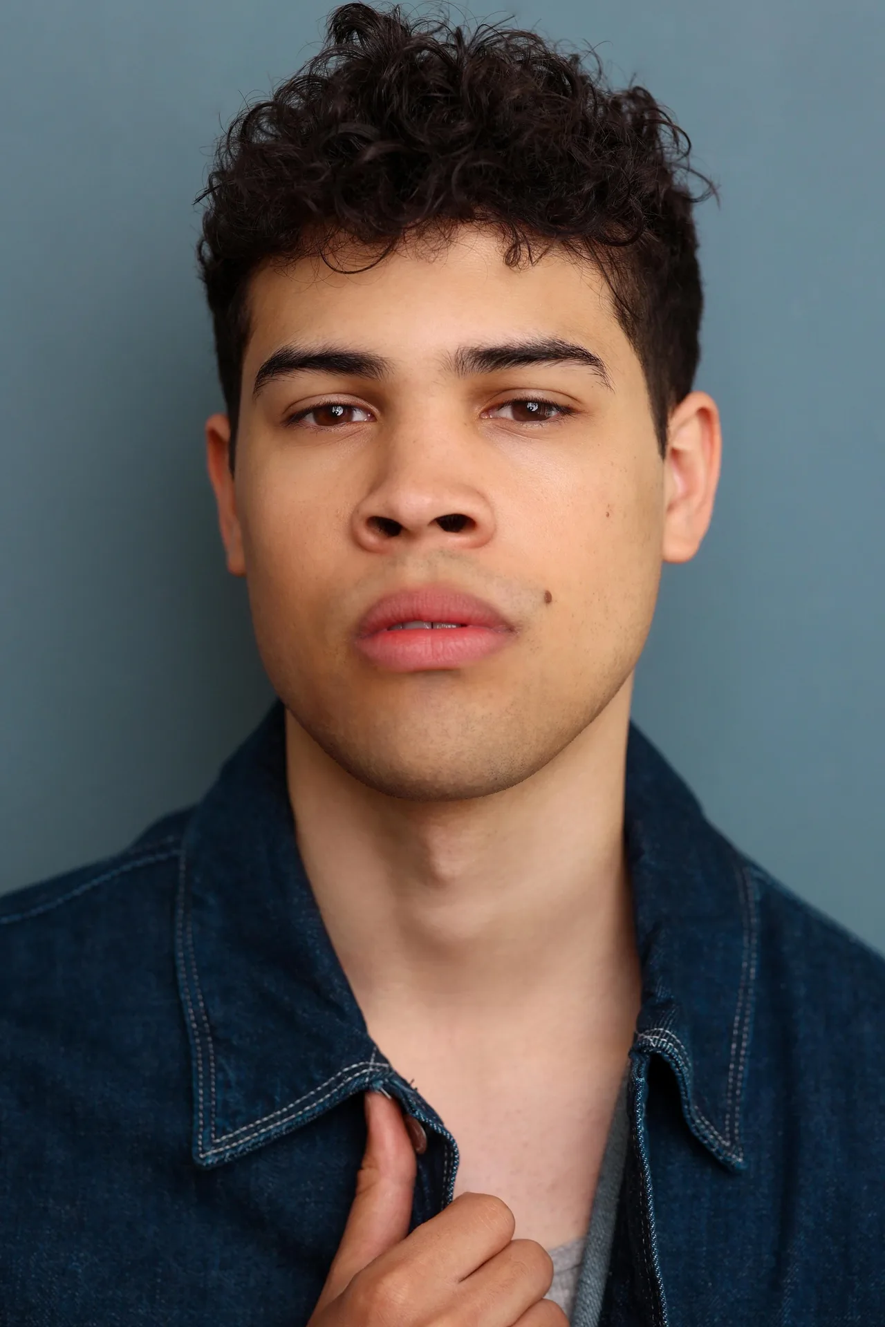 تصویر Brandon Dial