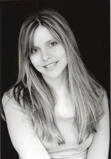 تصویر Krysta Carter