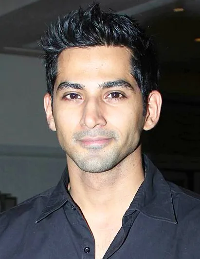 تصویر Vivan Bhatena