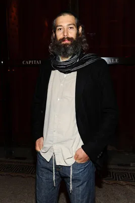 تصویر Matisyahu