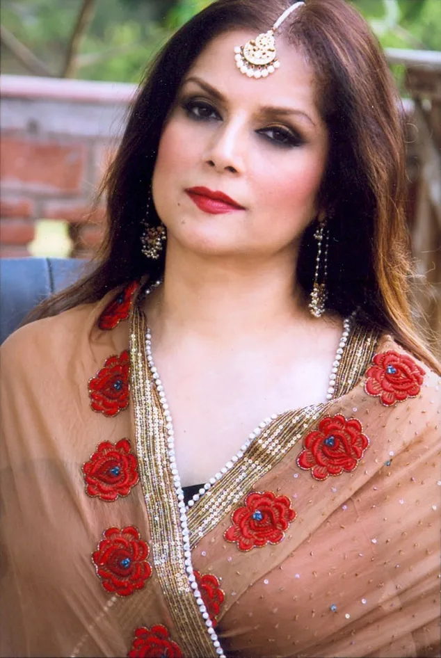 تصویر Lushin Dubey