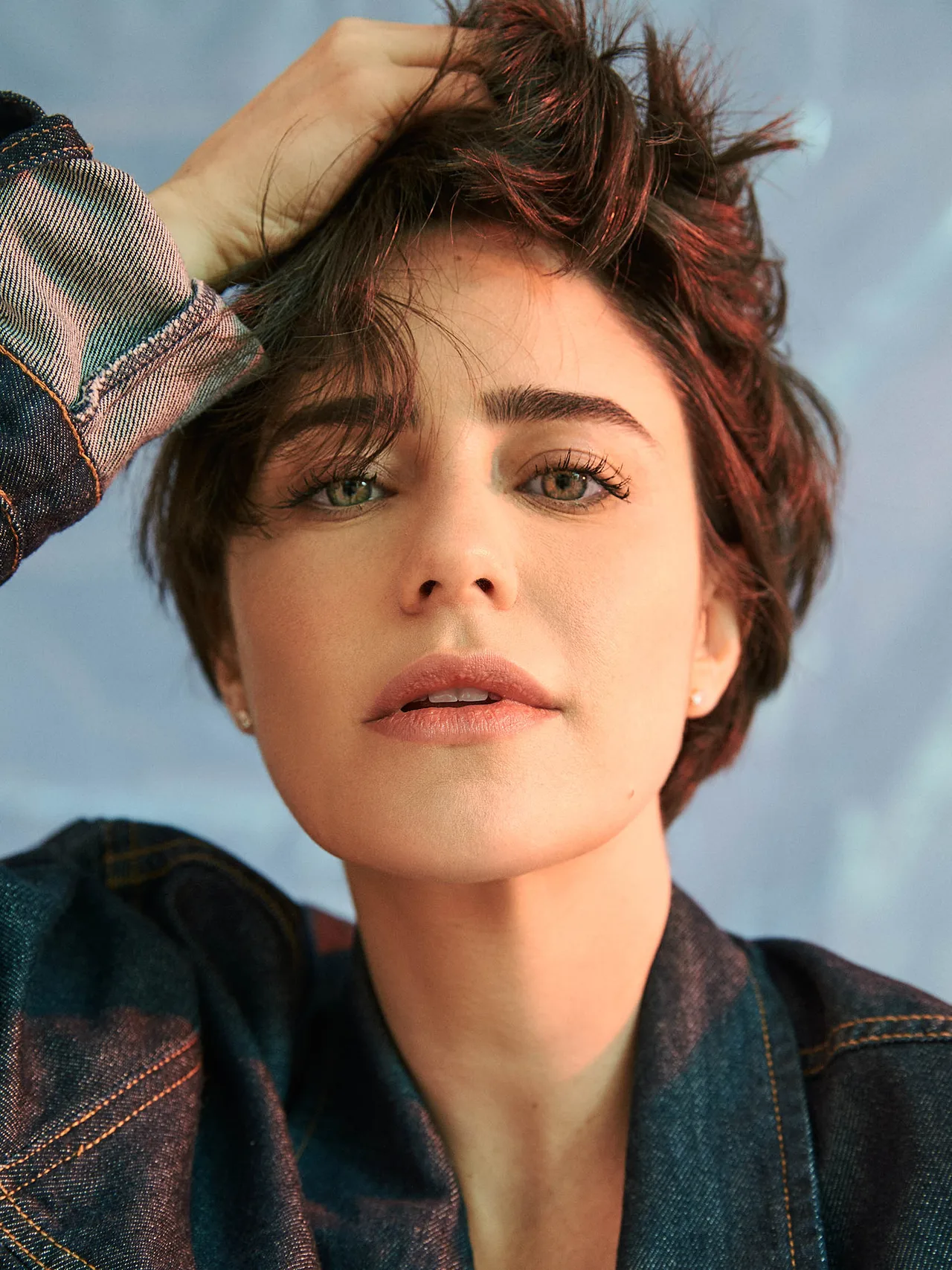تصویر Fernanda Vasconcellos