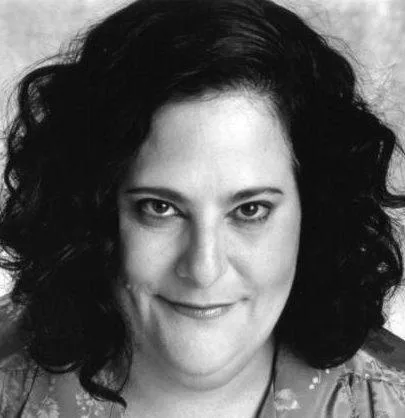 تصویر Trudi Goodman