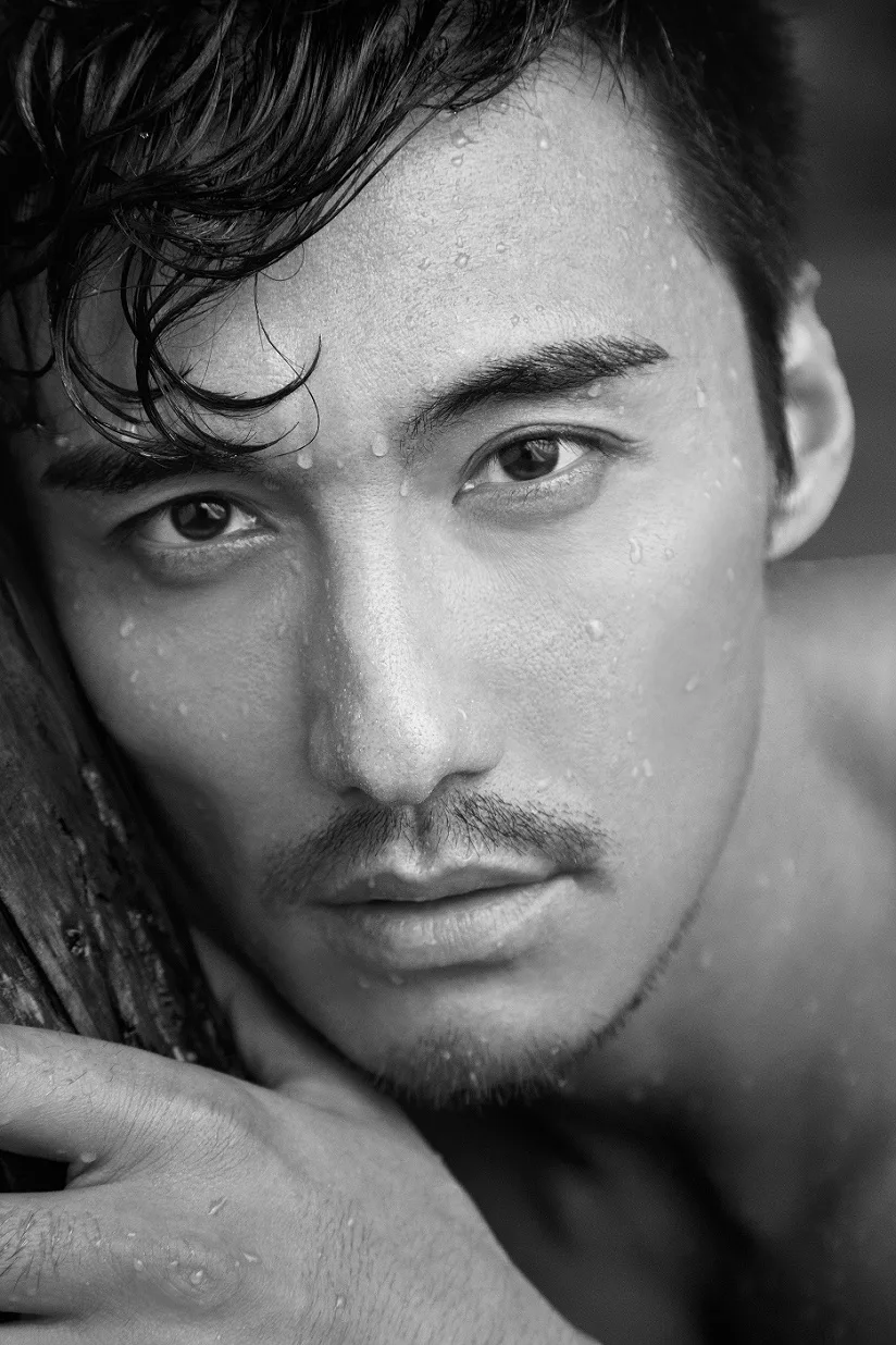 تصویر Bing Hu