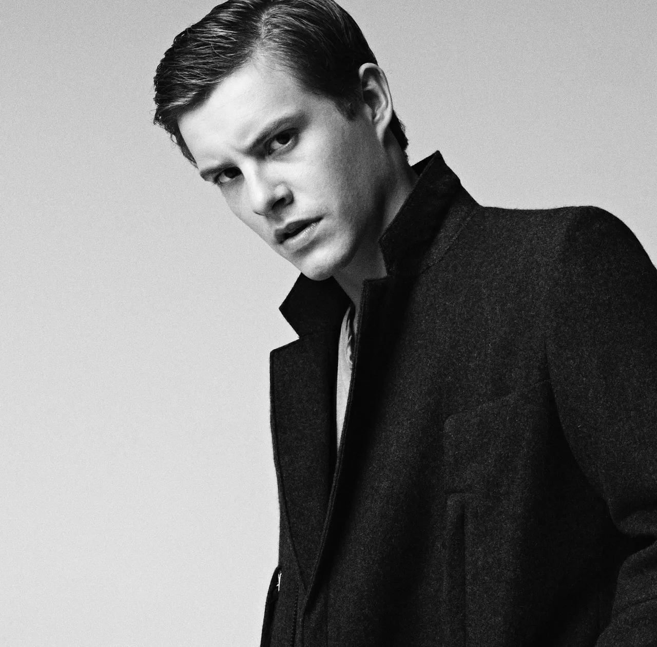 تصویر Xavier Samuel