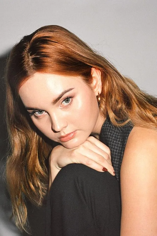 تصویر Liana Liberato