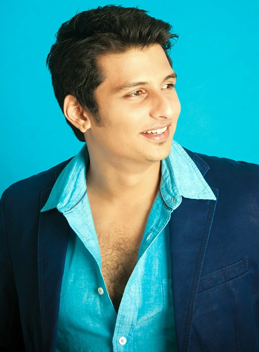 تصویر Jiiva