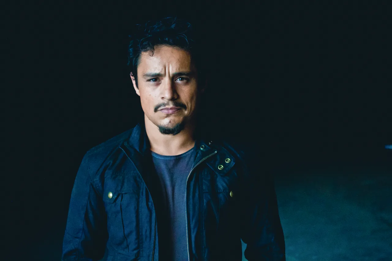 تصویر Jesse Garcia