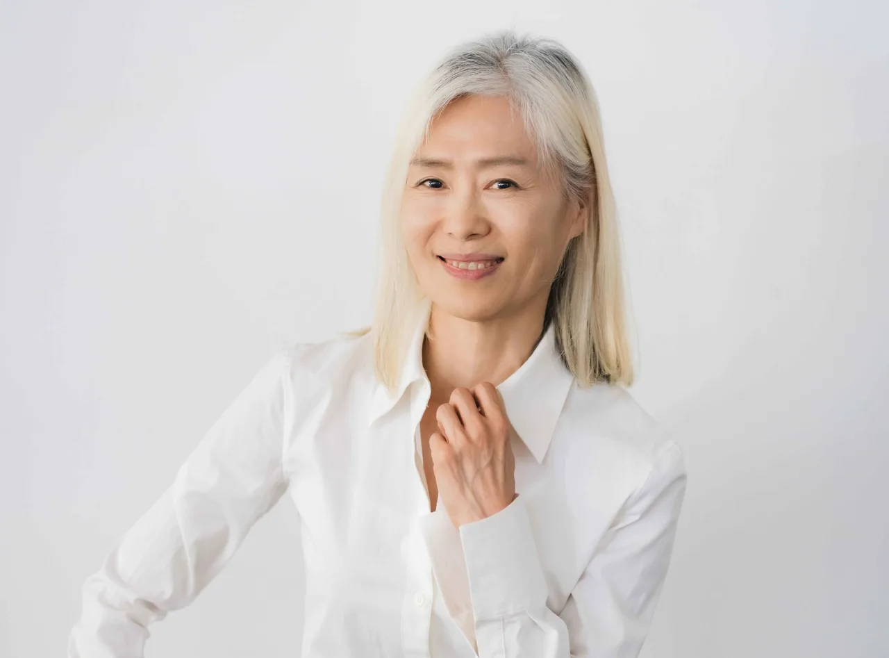 تصویر Ye Soo-jung