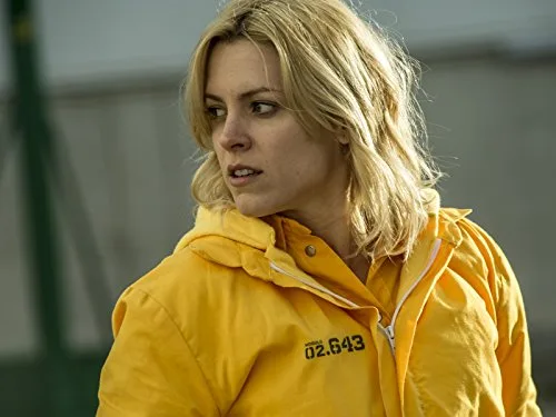 تصویر Maggie Civantos