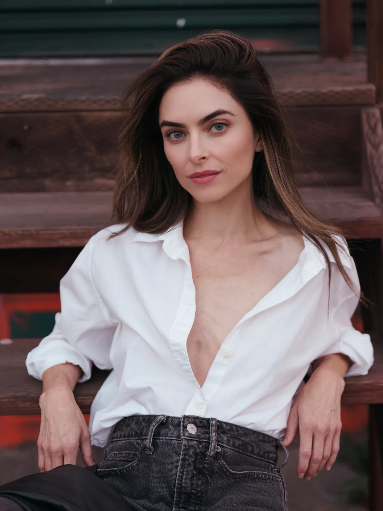 تصویر Brooke Lyons