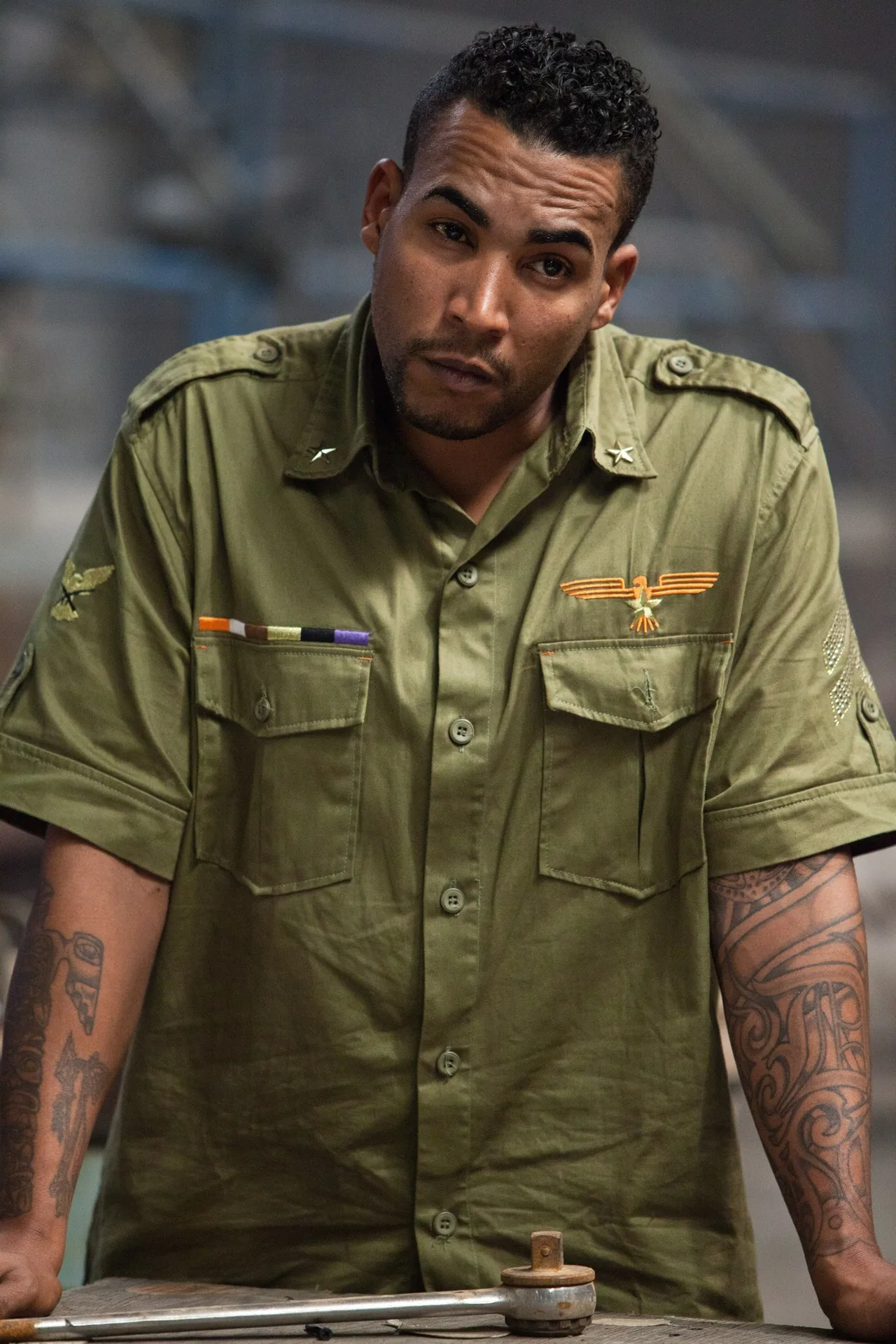 تصویر Don Omar