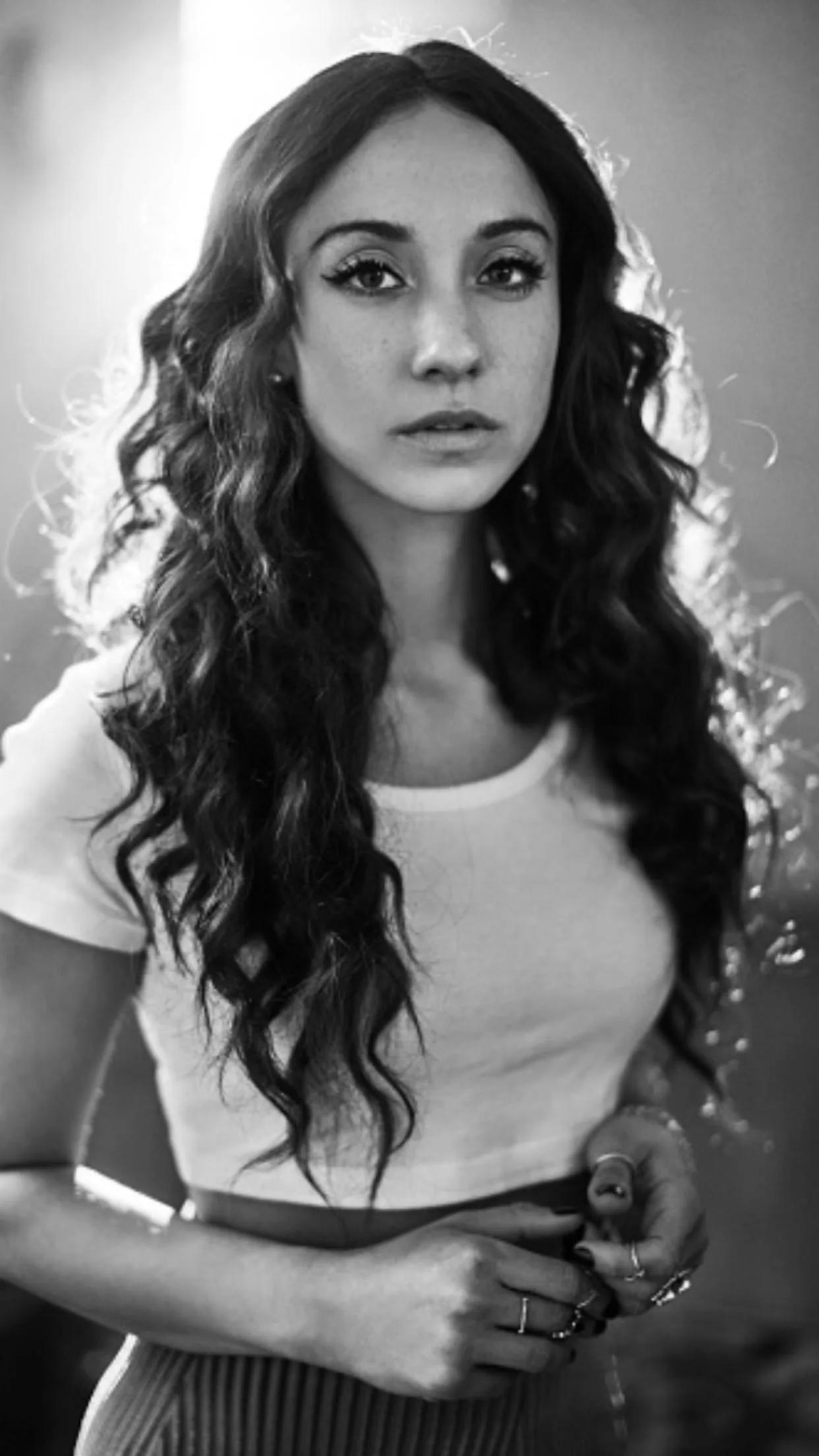 تصویر Stella Maeve