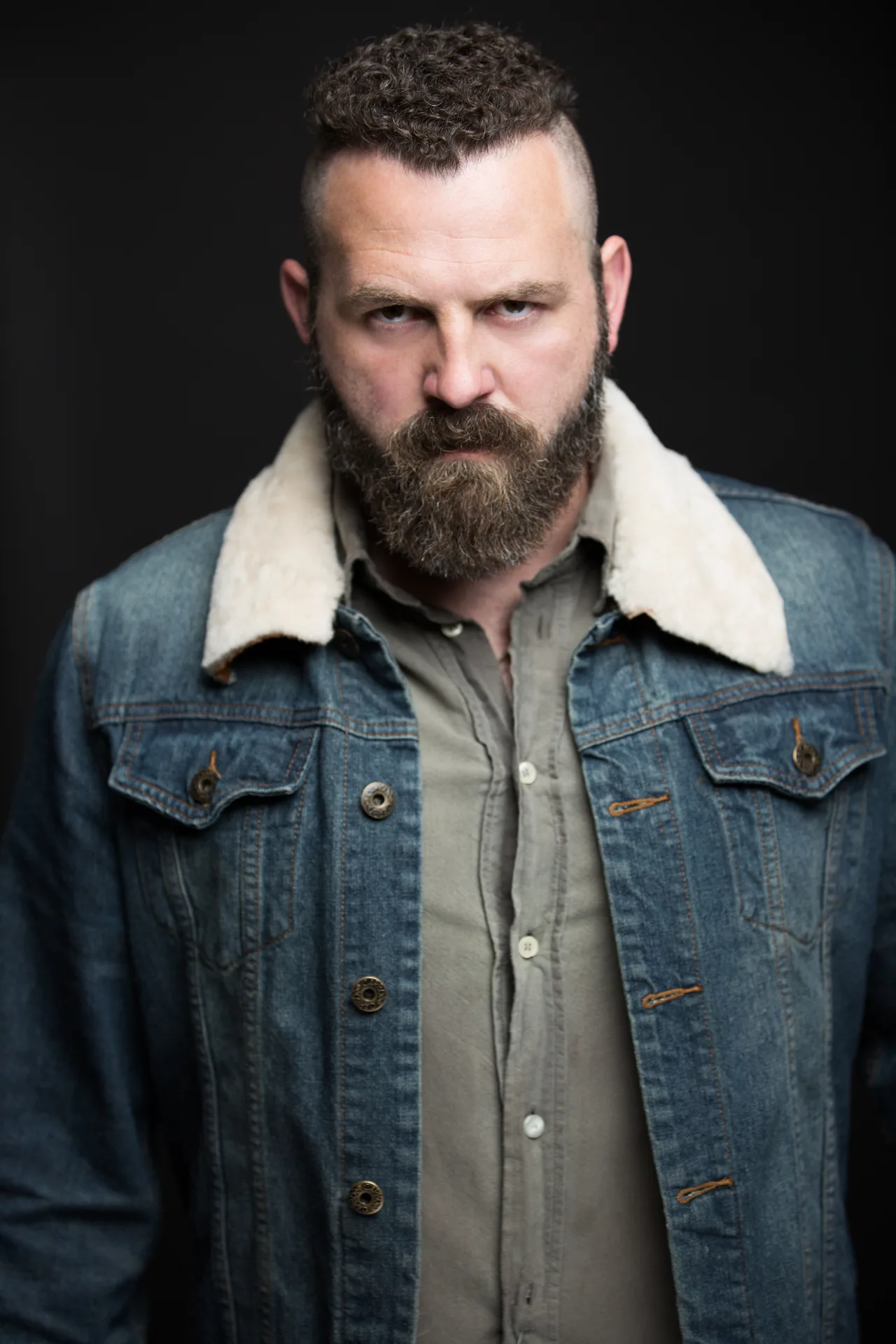 تصویر Benjamin Hoffman